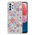 Samsung Galaxy A13 4G TPU Siliconen Hoesje Tiles Color B2C Telecom