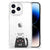 iPhone 14 Pro Stevig Bumper Hoesje Cat Good Day B2C Telecom