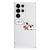 Samsung Galaxy S23 Ultra Telefoonhoesje met Naam Cheeky Cow