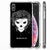 Extreme Case Apple iPhone Xs Max Skull Hair