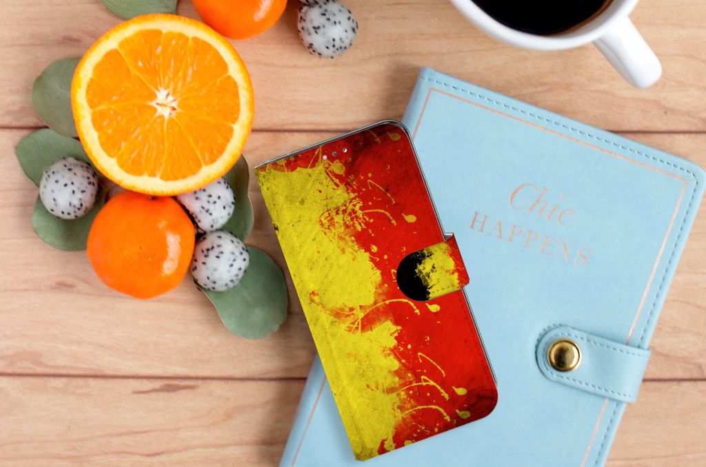 Samsung Galaxy A32 4G Bookstyle Case België