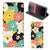Sony Xperia L4 Magnet Case Bears