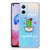 OPPO A96 | OPPO A76 Telefoonhoesje met Naam Cactus Glad B2C Telecom