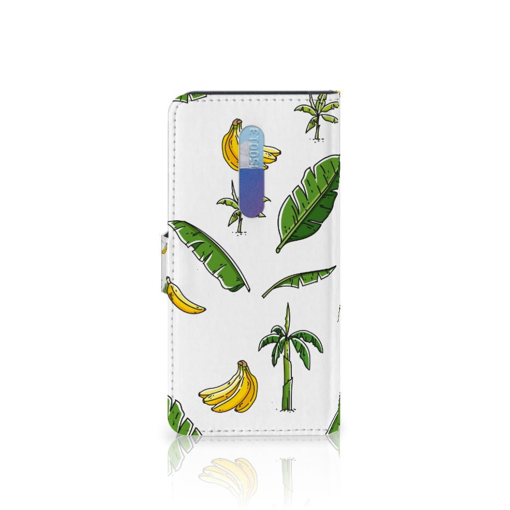 Xiaomi Redmi K20 Pro Hoesje Banana Tree