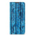 Motorola Moto G22 Book Wallet Case Wood Blue - B2C Telecom