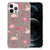 iPhone 12 Pro Max Case Anti-shock Flamingo B2C Telecom