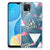 OPPO A15 TPU Hoesje Flamingo Triangle B2C Telecom