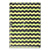 Lenovo Tab 10 | Tab 2 A10-30 Hippe Hoes Waves Yellow