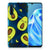 OPPO A91 Telefoonhoesje met Naam Avocado Singing B2C Telecom