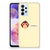 Samsung Galaxy A23 Telefoonhoesje met Naam Monkey B2C Telecom