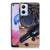OPPO A96 | OPPO A76 Siliconen Case Wijn B2C Telecom