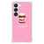 Samsung Galaxy S23 Beschermhoes Nut Boyfriend B2C Telecom