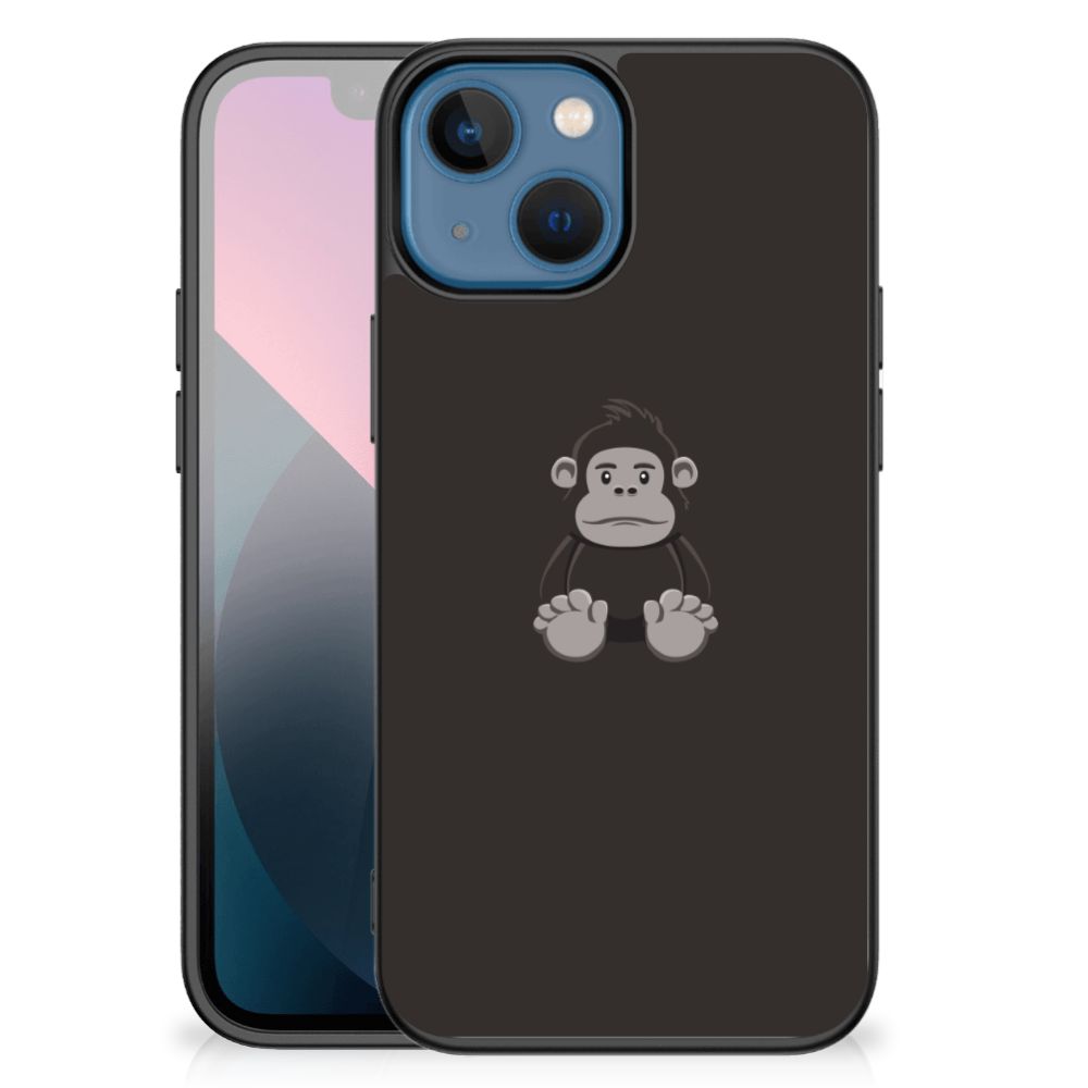 Apple iPhone 13 mini Hoesje Gorilla