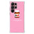 Samsung Galaxy S23 Ultra Beschermhoes Nut Boyfriend B2C Telecom