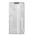 Xiaomi Redmi 9 Book Wallet Case White Wood - B2C Telecom