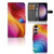 Book Case voor Samsung Galaxy S24 Plus Regenboog