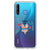 Huawei P30 Lite Stevig Bumper Hoesje Boho Summer