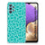 Samsung Galaxy A32 5G Hoesje maken Cracks Blue B2C Telecom