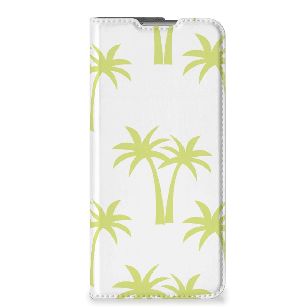 OPPO Find X5 Pro Smart Cover Palmtrees - B2C Telecom