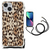 iPhone 14 Plus Case Anti-shock Leopard B2C Telecom
