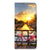 OnePlus Nord 2T Book Cover Amsterdamse Grachten - B2C Telecom