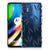 Motorola Moto G9 Plus TPU Case Leaves Blue B2C Telecom