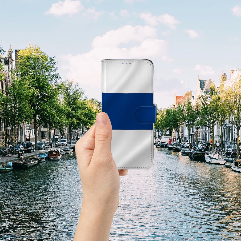 Samsung S10 Lite Bookstyle Case Finland
