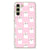 Samsung Galaxy S21FE TPU Hoesje Sleeping Cats B2C Telecom
