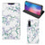 Xiaomi Mi 9 Uniek Smart Cover Blossom White
