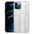 iPhone 12 | 12 Pro Stevig Telefoonhoesje White Wood B2C Telecom