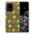 Samsung Galaxy S20 Ultra Siliconen Case Fruits B2C Telecom