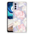 Motorola Moto G42 TPU Case Lovely Flowers B2C Telecom