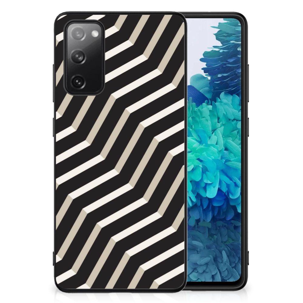 Samsung Galaxy S20 FE Backcover Illusion B2C Telecom