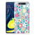 Samsung Galaxy A80 TPU Case Flower Power