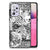 Telefoonhoesje Samsung Galaxy A33 5G Skulls Angel B2C Telecom