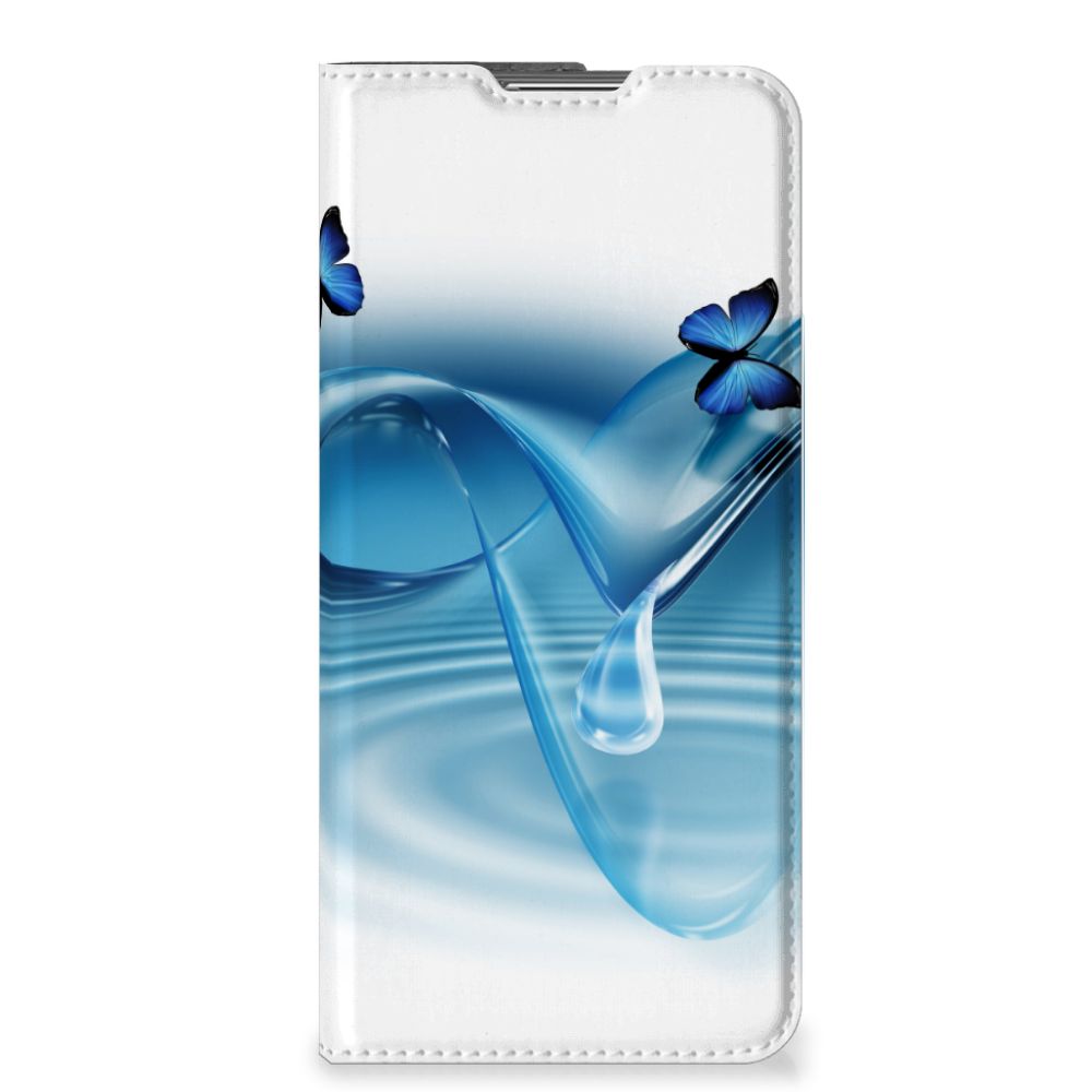 OPPO Find X5 Pro Hoesje maken Vlinders - B2C Telecom