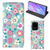 Samsung Galaxy S20 Ultra Smart Cover Flower Power - B2C Telecom