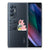 OPPO Find X3 Neo Telefoonhoesje met Naam i Can B2C Telecom