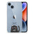 Apple iPhone 14 Telefoonhoesje met Naam Cat Good Day B2C Telecom