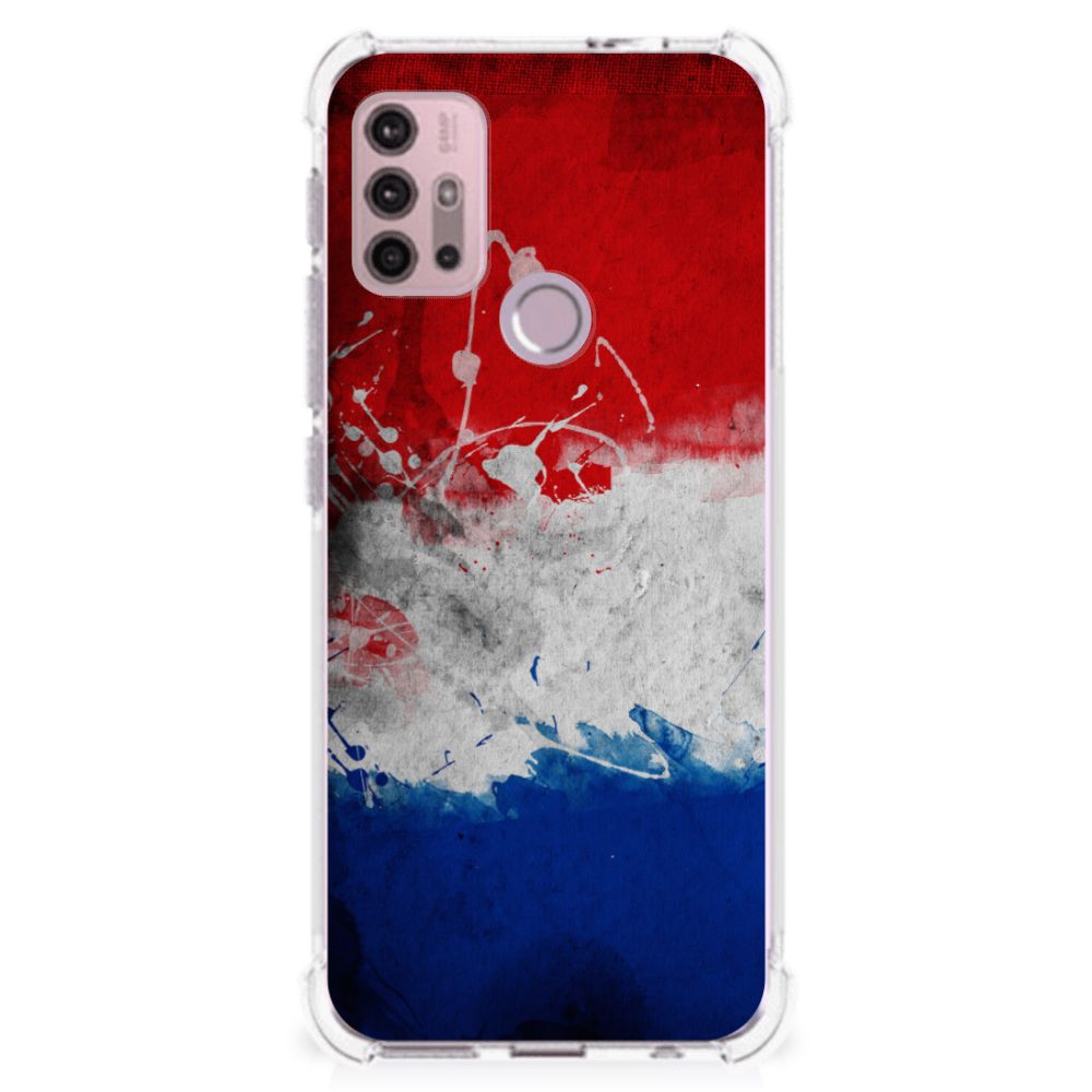Motorola Moto G30 | G20 | G10 Cover Case Nederland B2C Telecom