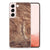 Samsung Galaxy S22 Bumper Hoesje Tree Trunk