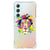 Samsung Galaxy S23 FE Stevig Bumper Hoesje Lion Color B2C Telecom