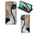 Motorola Moto G9 Plus Hoesje maken Cheetah - B2C Telecom