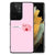 Samsung Galaxy S21 Ultra Hoesje Pig Mud B2C Telecom