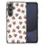Back Case voor Samsung Galaxy S24 FE Poep Emojis
