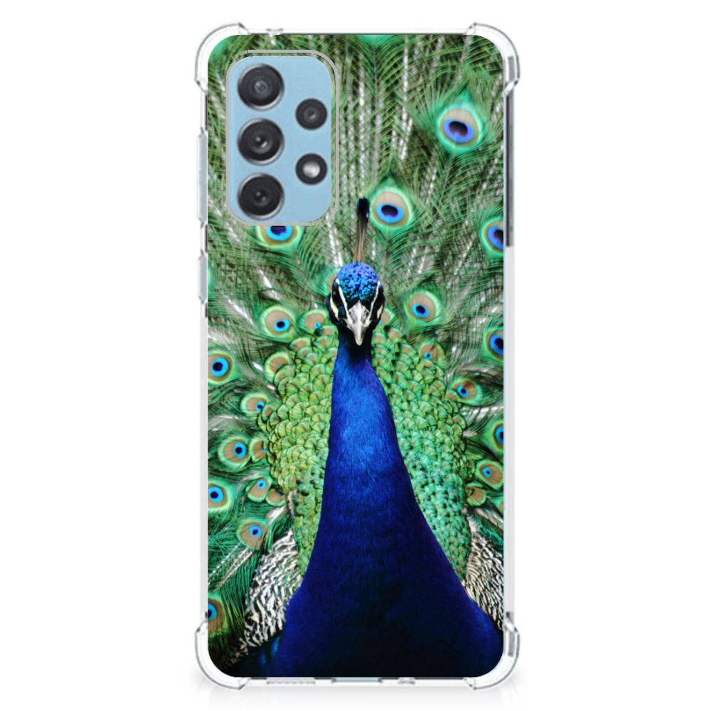Samsung Galaxy A73 Case Anti-shock Pauw B2C Telecom