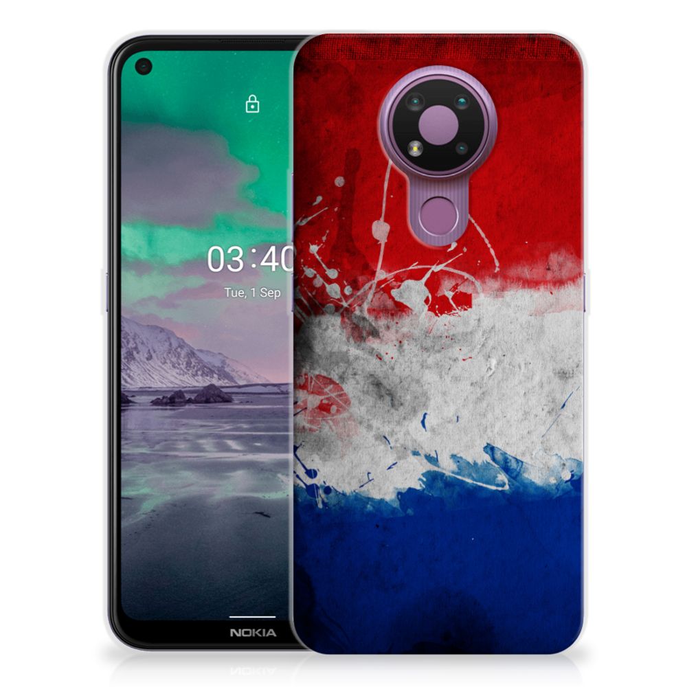 Nokia 3.4 Hoesje Nederland B2C Telecom
