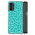 Samsung Galaxy A13 4G Leuk Telefoonhoesje Cracks Blue B2C Telecom