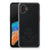 Samsung Galaxy Xcover 6 Pro Siliconen hoesje met naam Heart Smile B2C Telecom