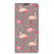 Motorola Edge 30 Pro Hoesje maken Flamingo - B2C Telecom